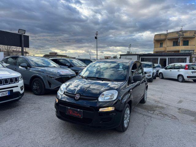 Fiat Panda 2022