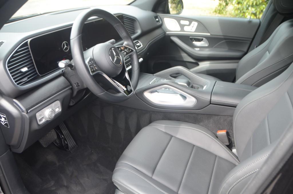 Mercedes-Benz GLE 350 2025