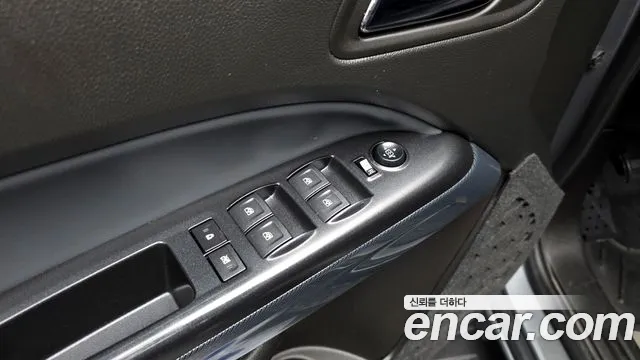 Chevrolet Colorado 2022