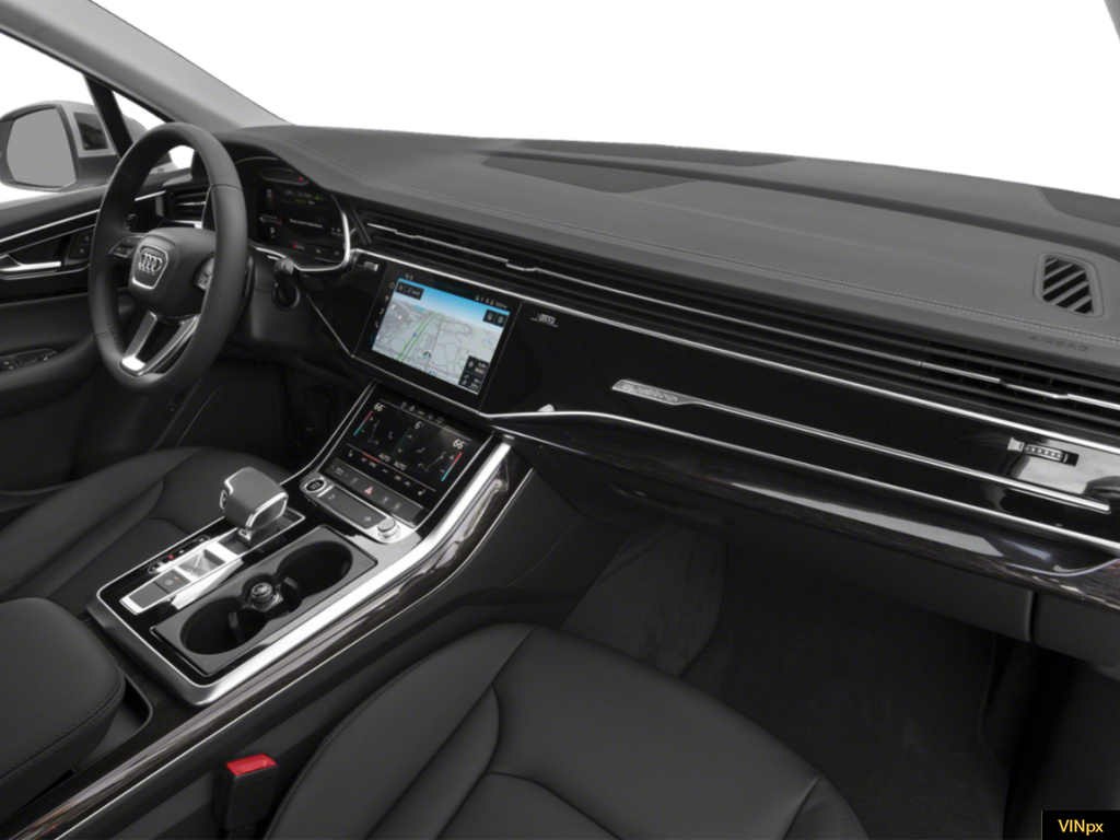 Audi Q7 2023