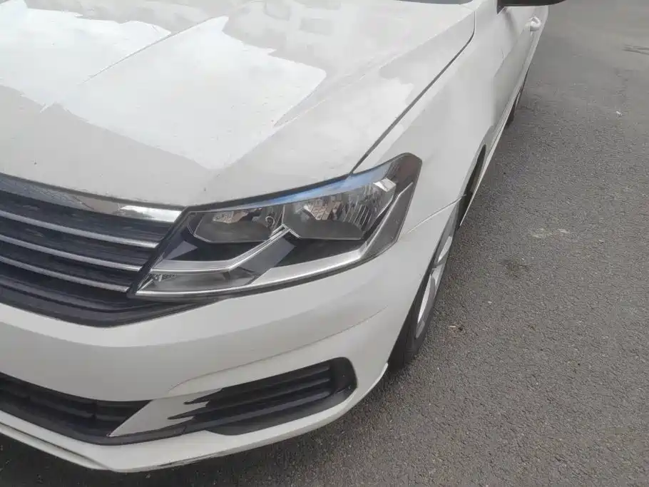 Volkswagen Lavida 2021