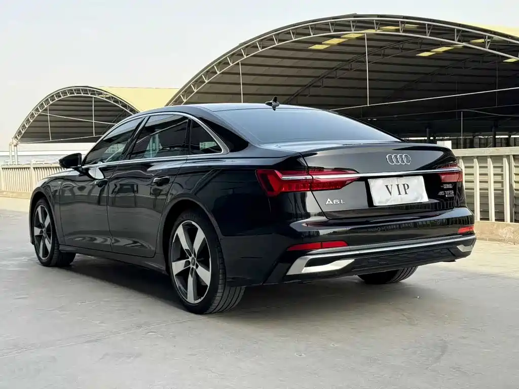 Audi A6 2023