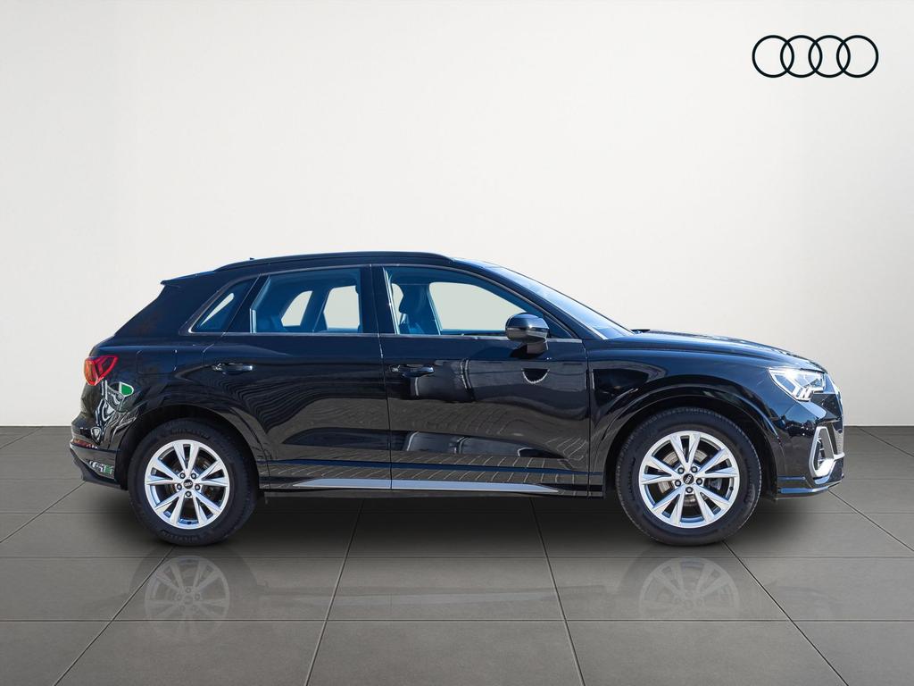 Audi Q3 2023