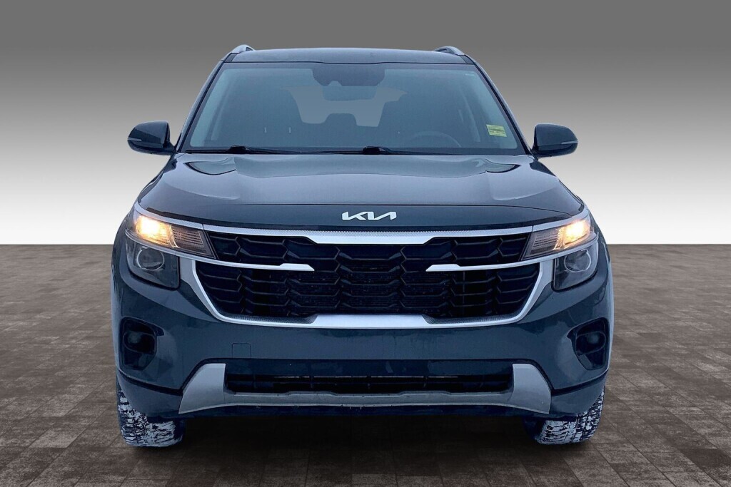 Kia Seltos 2024