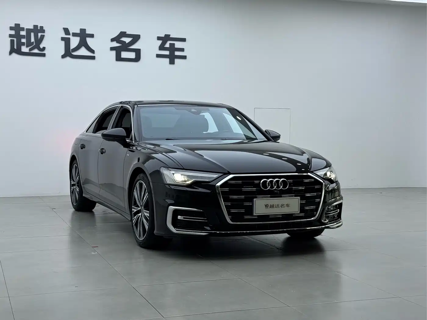 Audi A6 2023
