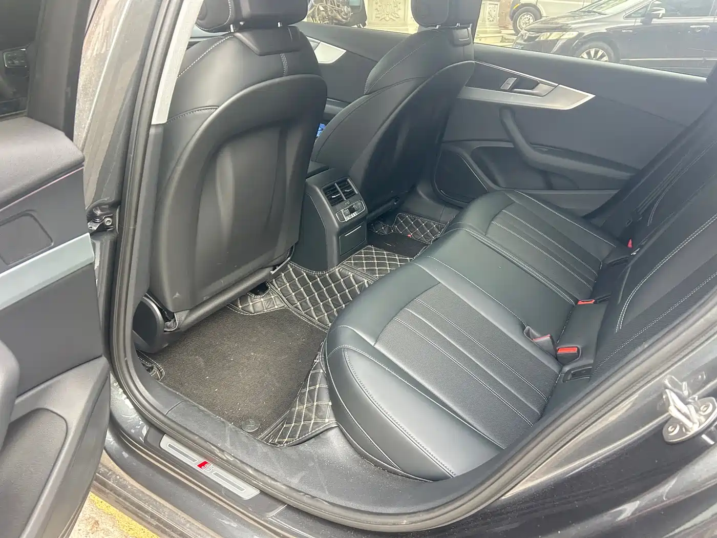 Audi A4 2026