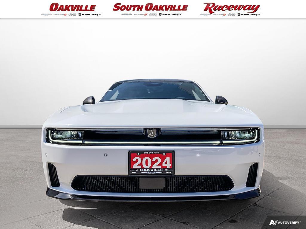 Dodge Charger 2024