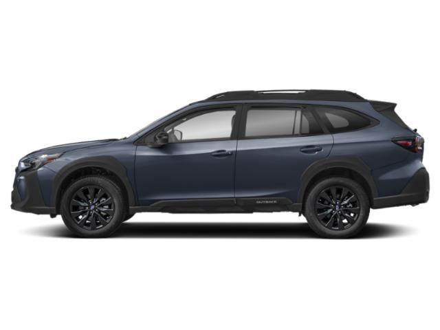 Subaru Outback 2025