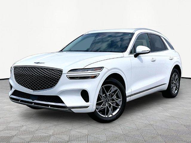 Genesis GV70 2024
