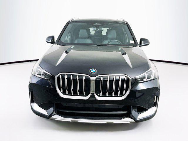 BMW X1 2025