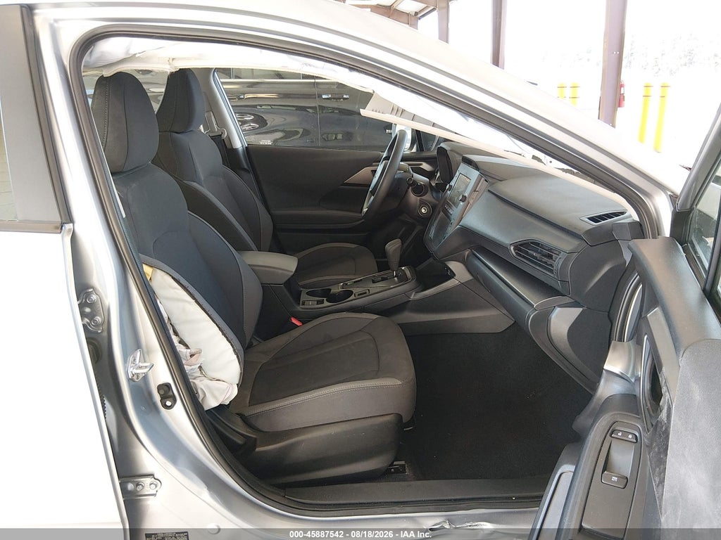Subaru Impreza 2025