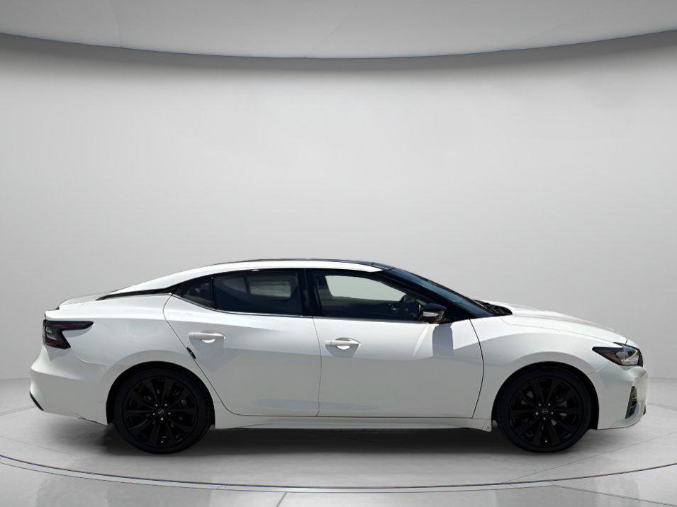 Nissan Maxima 2023