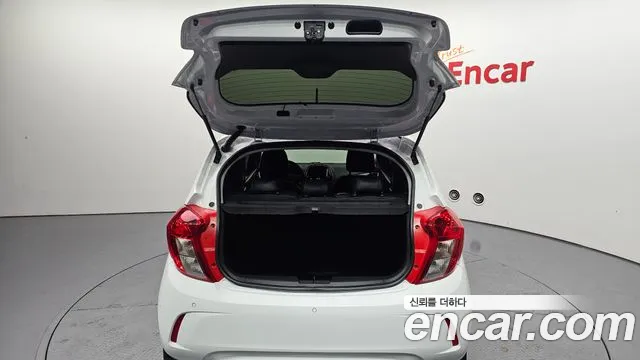 Chevrolet Spark 2022