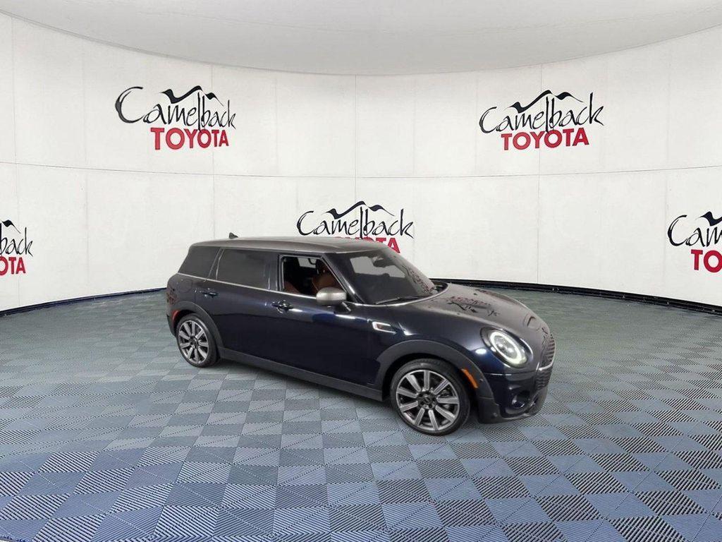 Mini Clubman 2023