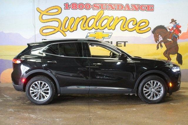 Buick Envision 2023