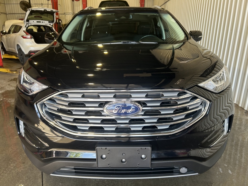 Ford Edge 2020
