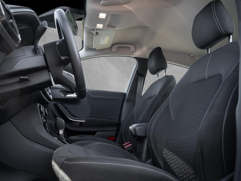 Ford Puma 2021