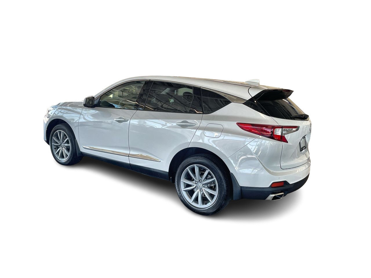 Acura RDX 2024