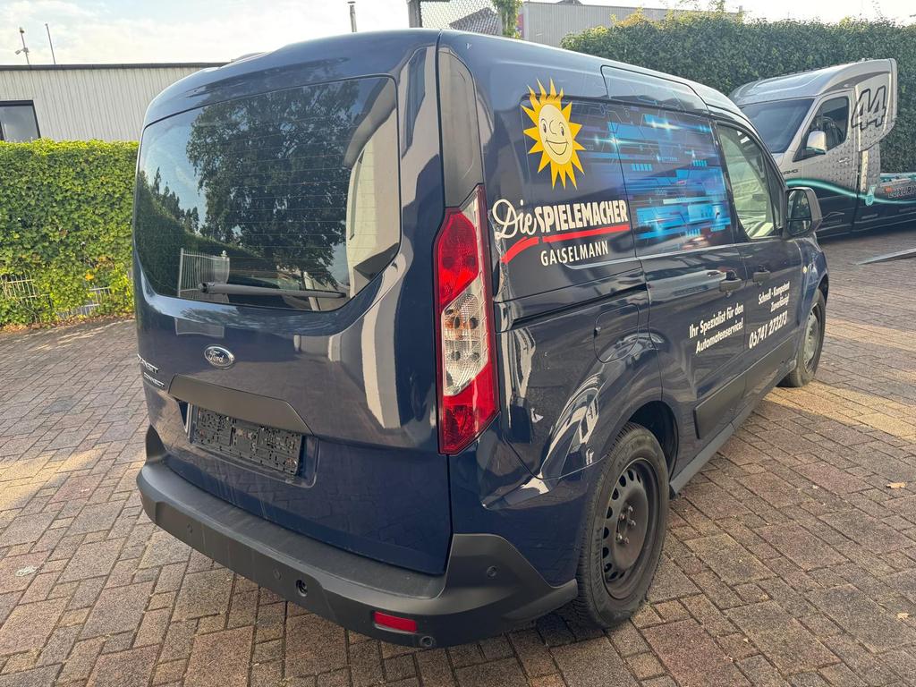 Ford Transit 2020