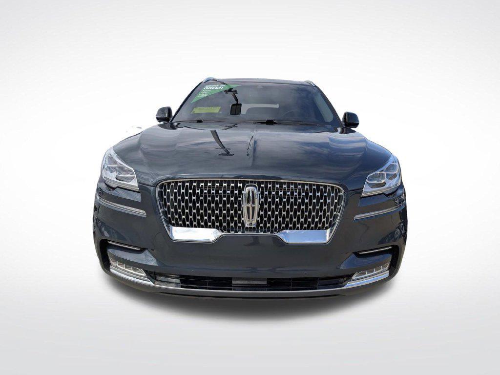 Lincoln Aviator 2023