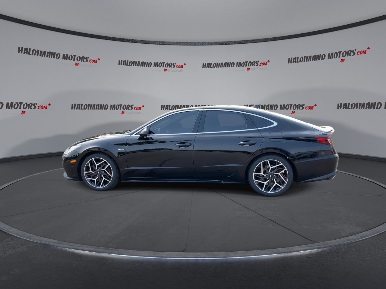 Hyundai Sonata 2023