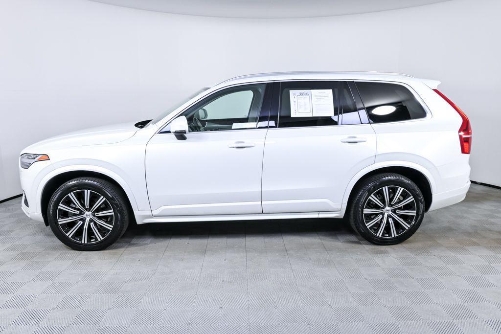 Volvo XC90 2023