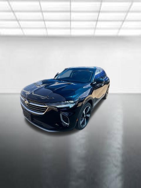 Buick Envision 2021