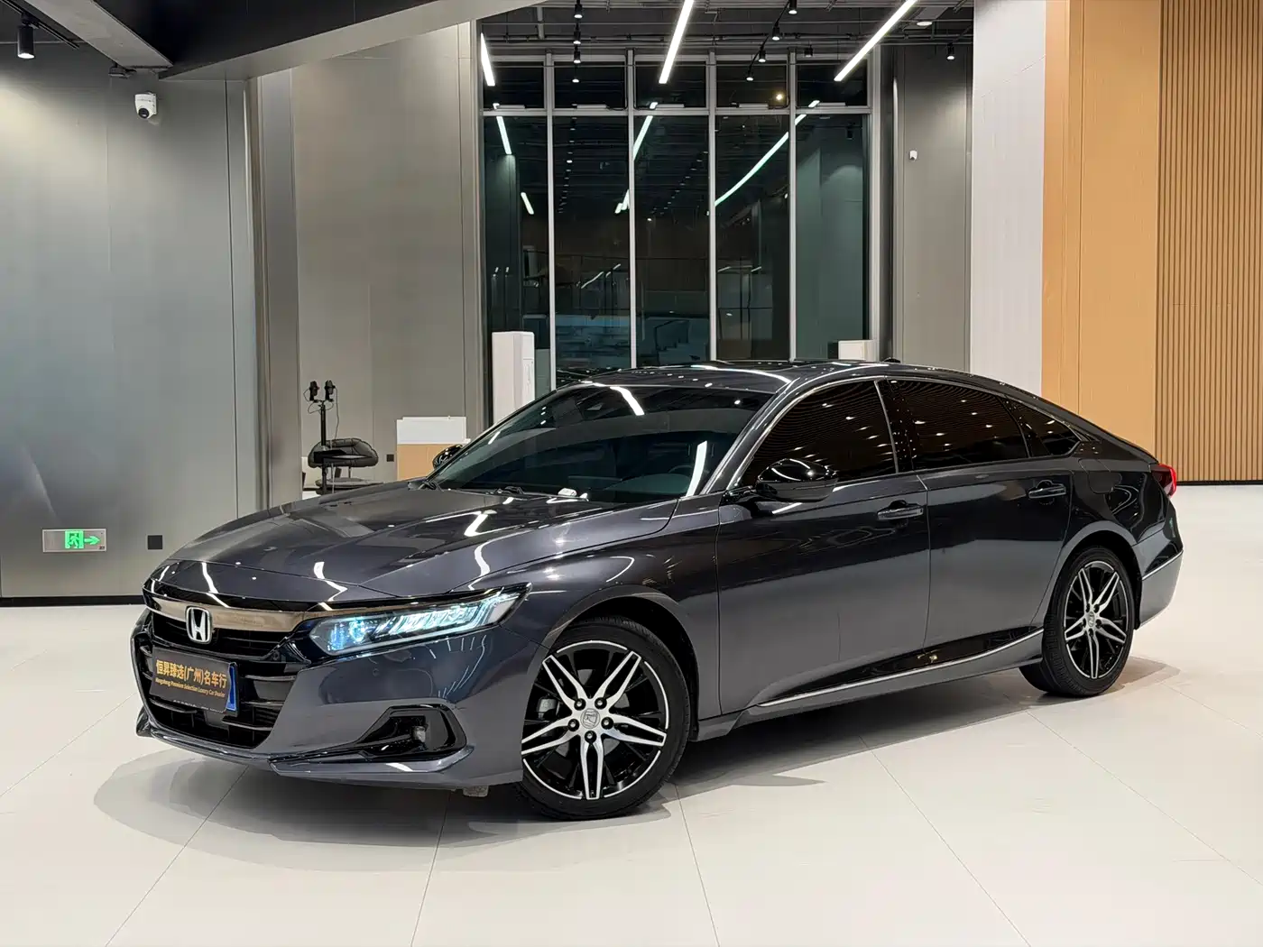 Honda Accord 2023