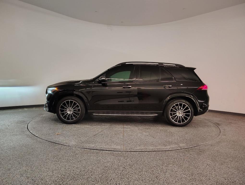 Mercedes-Benz GLE 350 2022