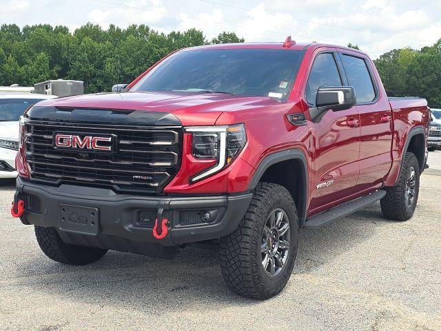 GMC Sierra 2025