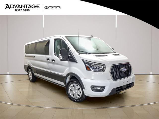 Ford Transit 2023