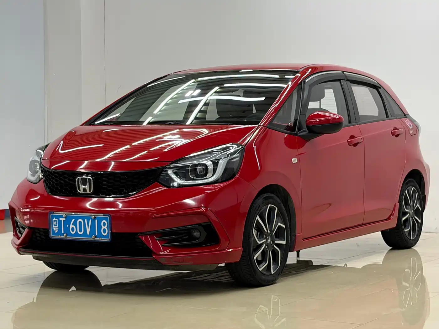 Honda Life 2021