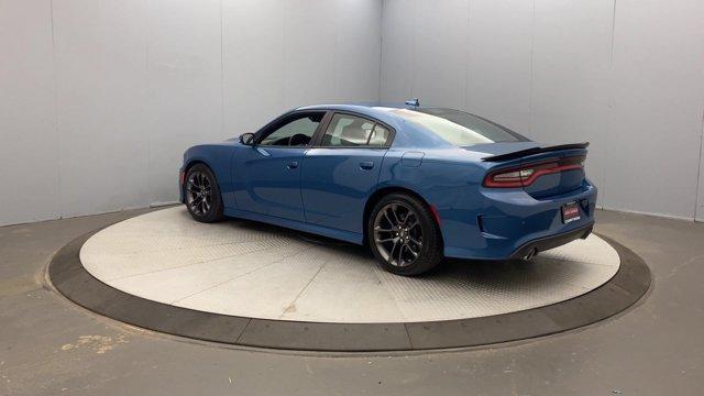 Dodge Charger 2022