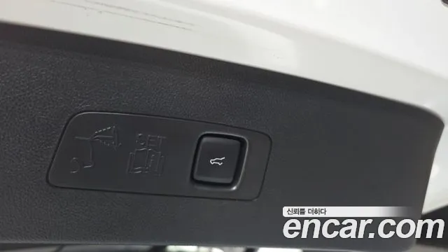 Lincoln Corsair 2022