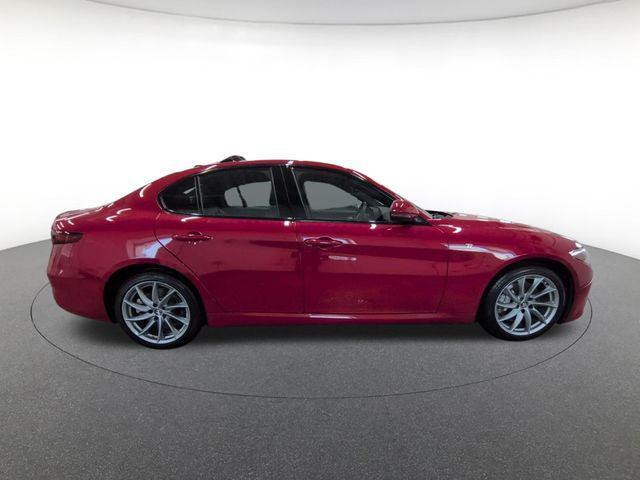 Alfa Romeo Giulia 2023