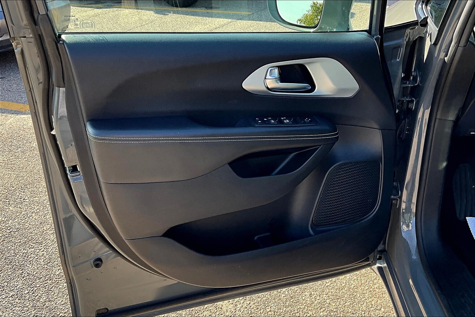 Chrysler Pacifica 2022