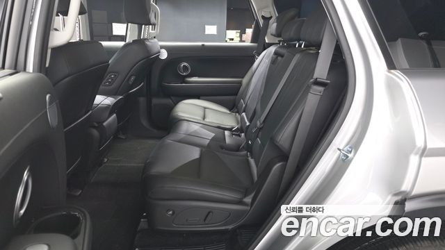 Hyundai Palisade 2025