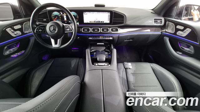 Mercedes-Benz GLE 2023