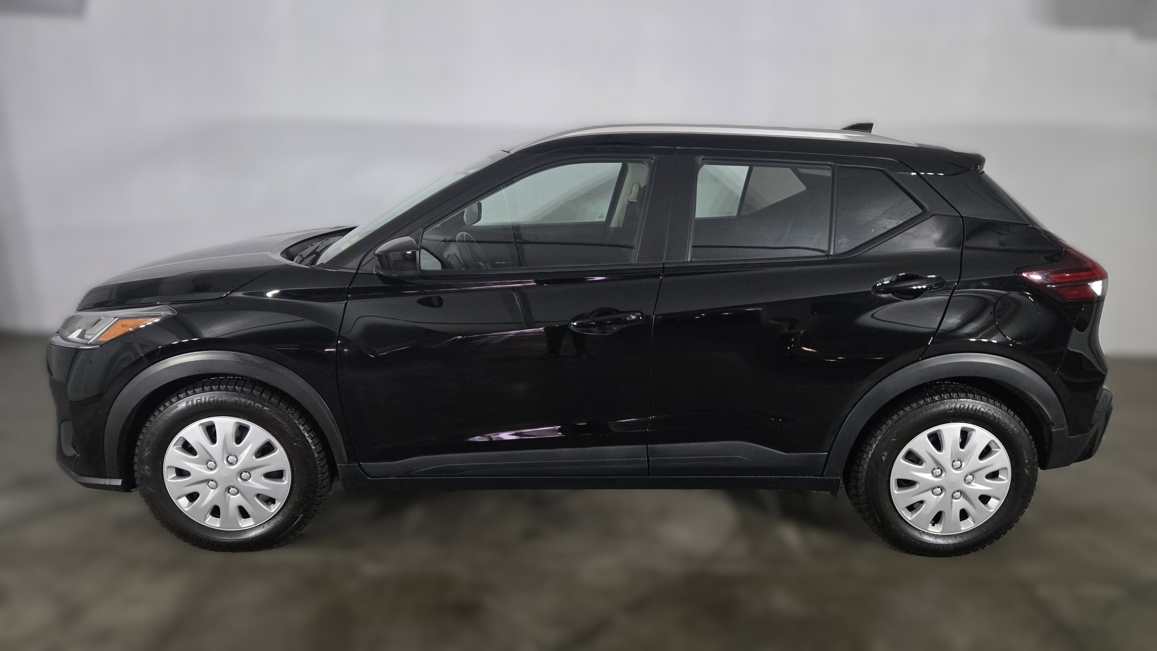 Nissan Kicks 2022