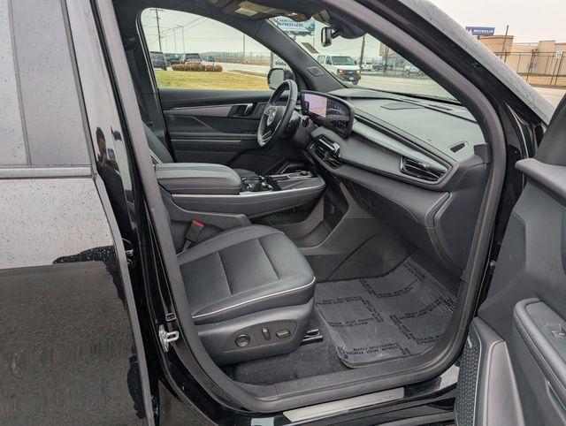 Buick Enclave 2025