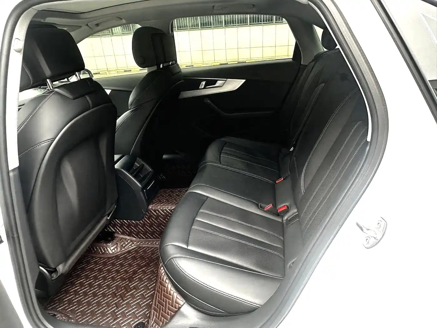 Audi A4 2024