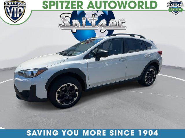 Subaru Crosstrek 2023