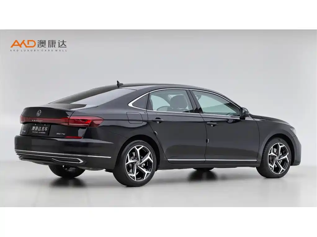 Volkswagen Passat 2024