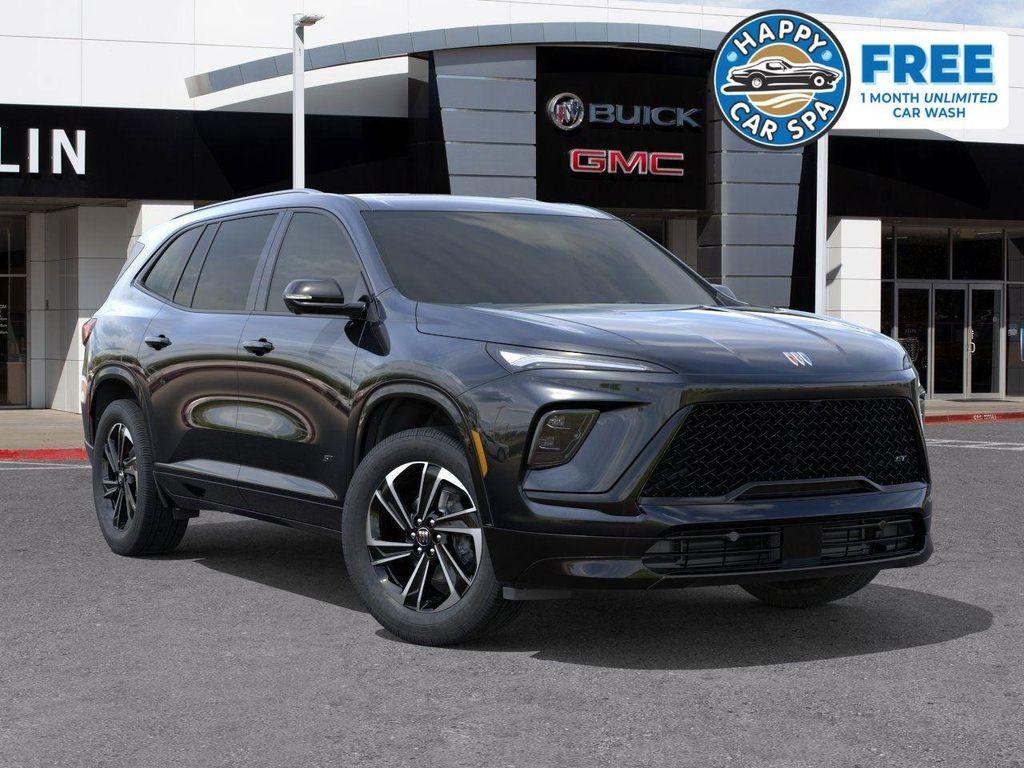 Buick Enclave 2026