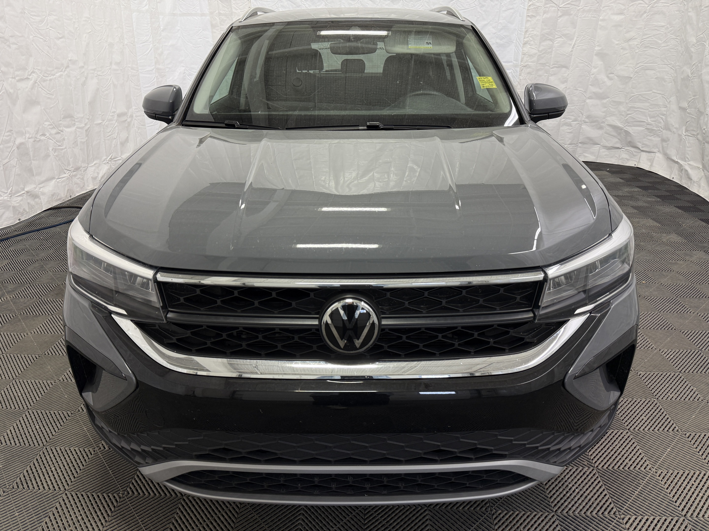 Volkswagen Taos 2024
