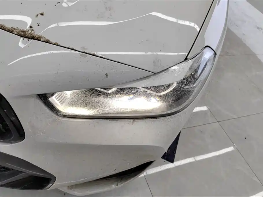 BMW X2 2024