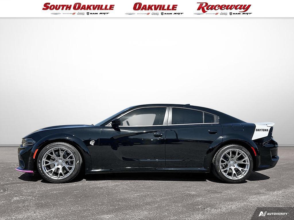 Dodge Charger 2020