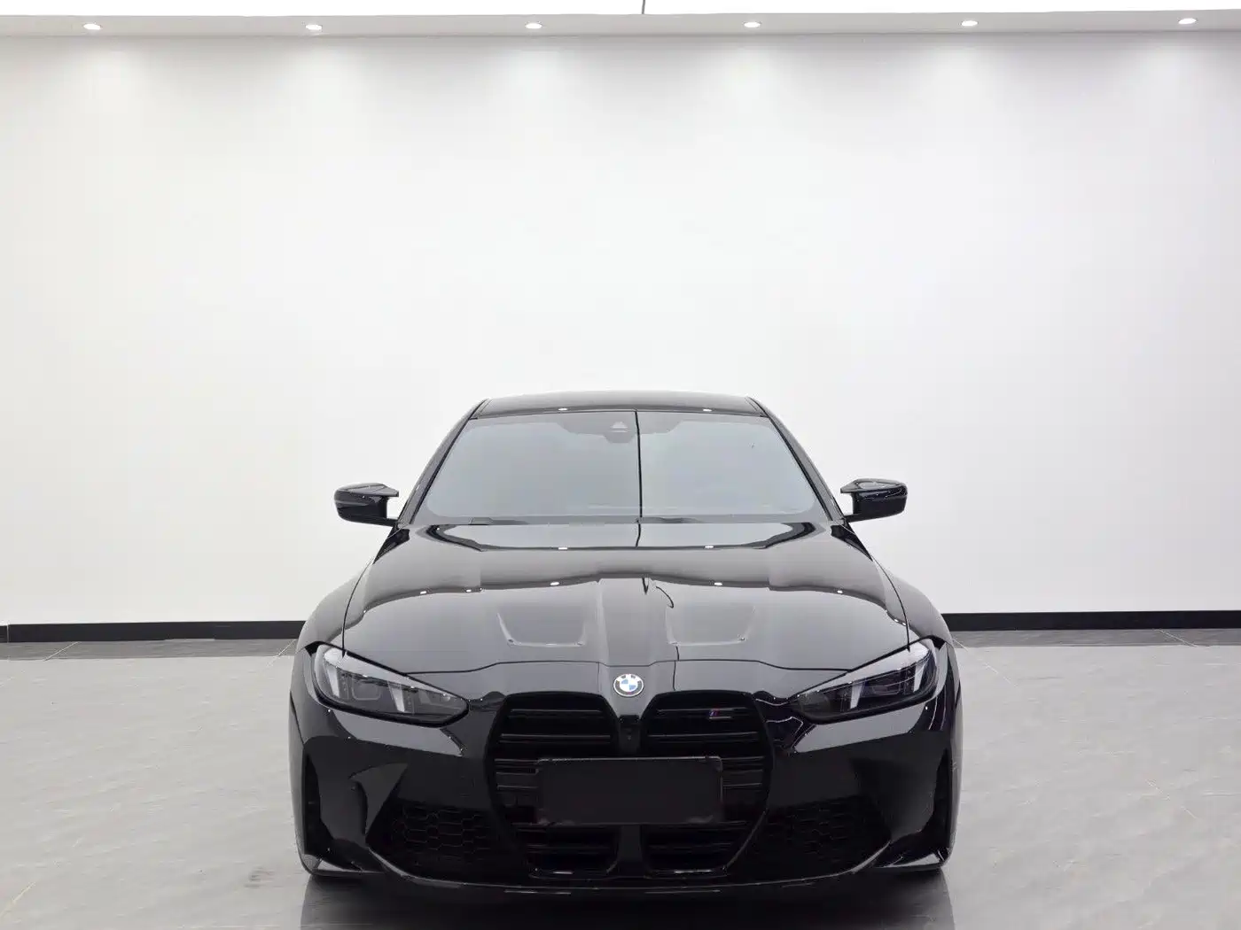 BMW M4 2024