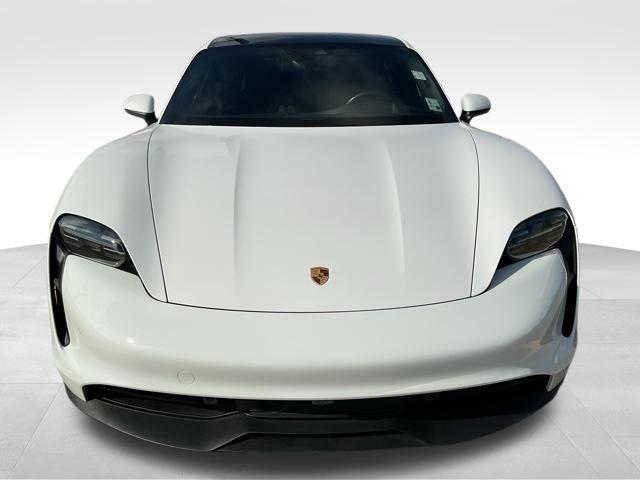 Porsche Taycan 2023