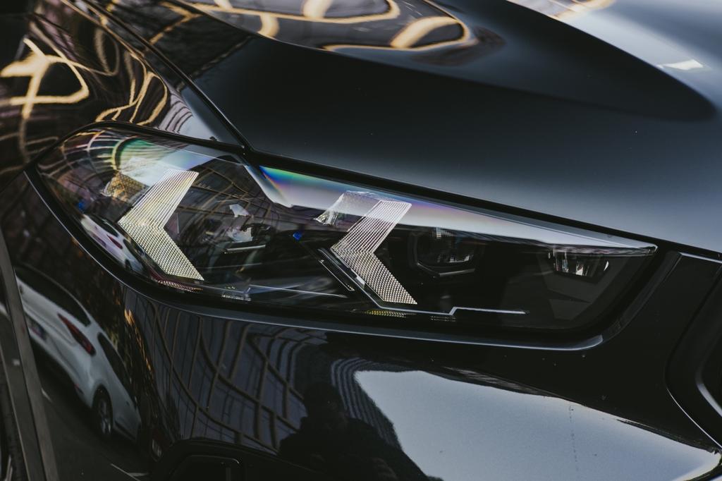BMW X6 2024